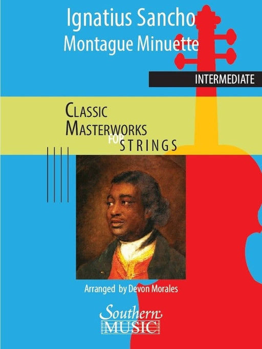 Montague Minuette