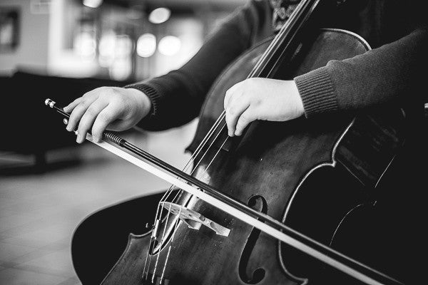 Seven Tips For Becoming A Better Musician