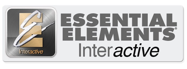 Essential Elements Interactive Online Music Education Resource