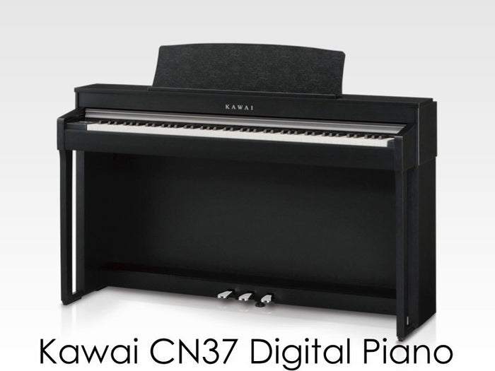 Kawai CN37 Digital Piano 