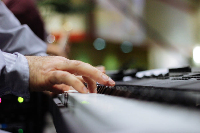 Engadine Music's Guide To Buying Keyboards & Digital Pianos