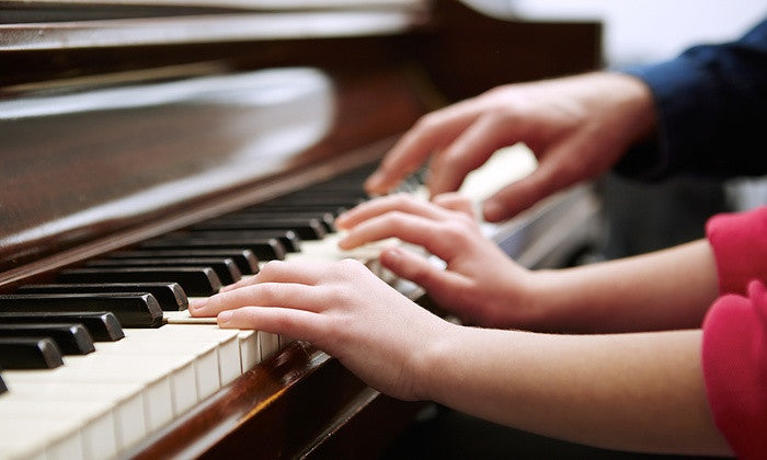 Piano and Vocal Teaching Position Available at Engadine Music