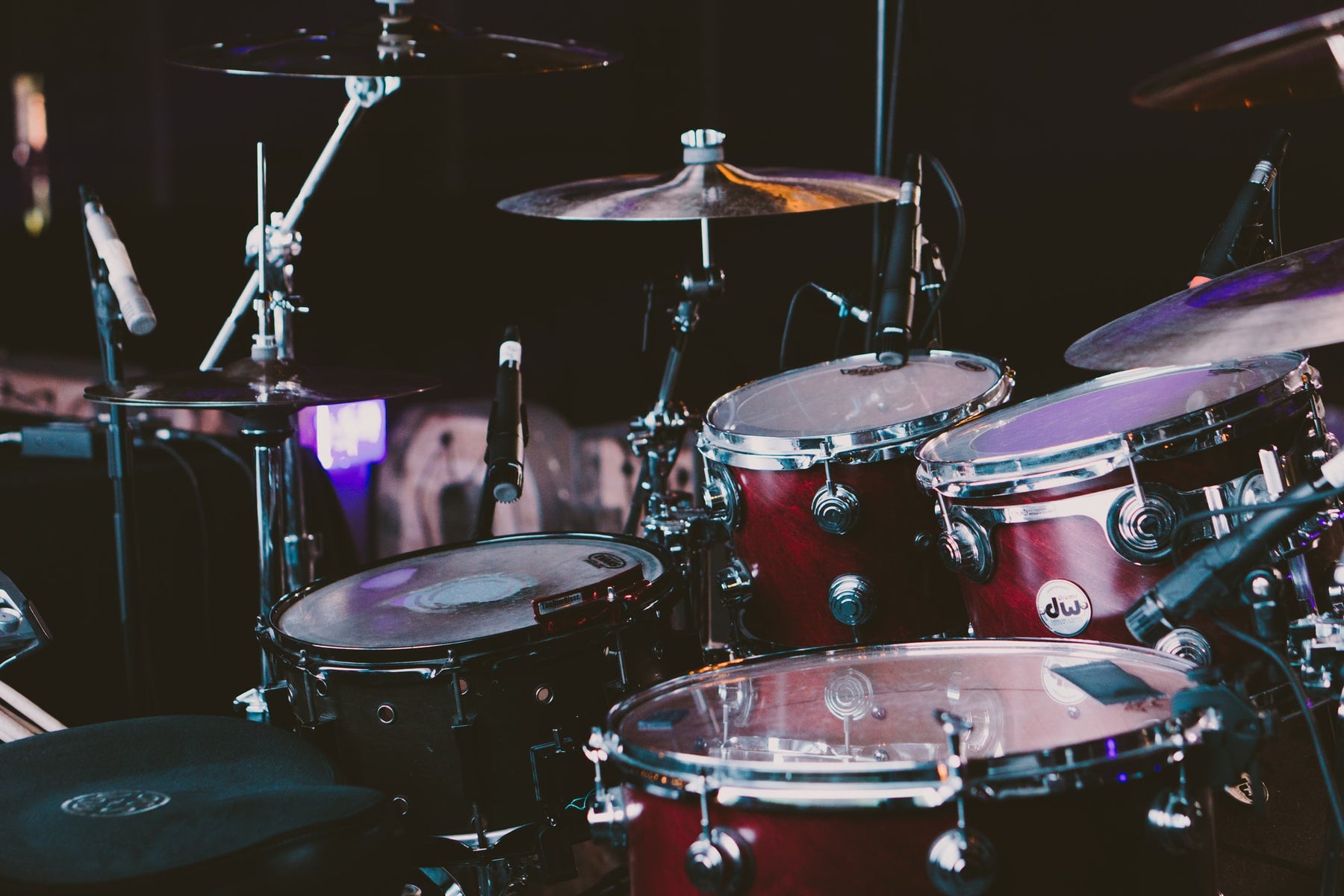 Acoustic Drum Kit Buying Guide.