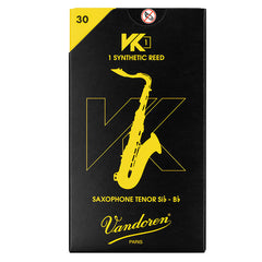Vandoren Synthetic VK1 Tenor Saxophone Reed