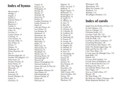 120 Hymns For Brass Band 2ND & 3RD CORNET PART