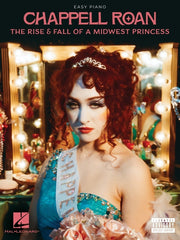 Chappell Roan, Rise & Fall Of A Midwest Princess Easy Piano