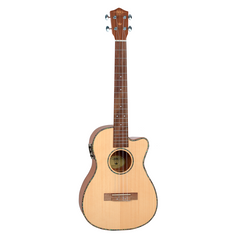 1880 200 Series Baritone Electric/Acoustic Ukulele