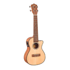 1880 200 Series Tenor Electric/Acoustic Ukulele