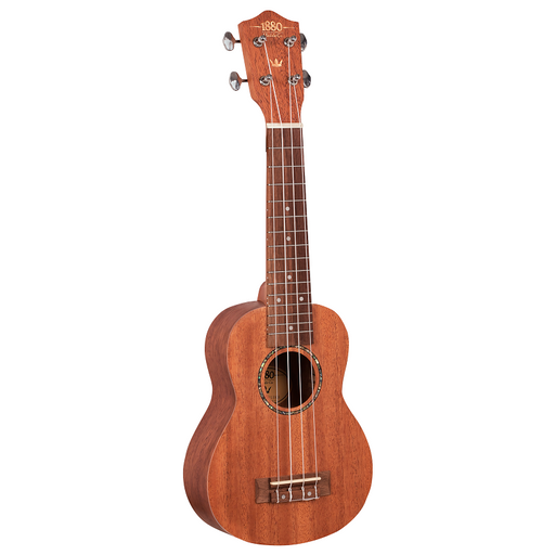 1880 Ukulele Co 100 Series Ukulele