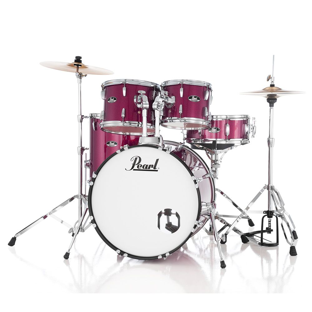 2025 Pearl Roadshow 20