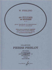 48 Studies Op. 31