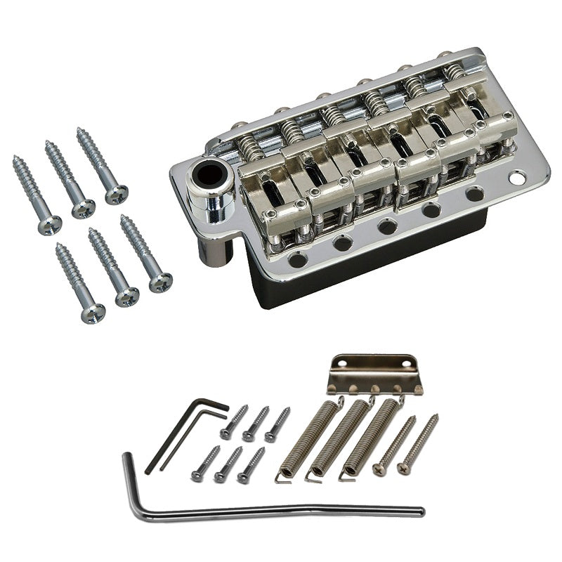 Gotoh Stratocaster Vintage Style Bridge, Tremolo