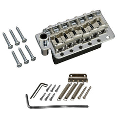 Gotoh Stratocaster Vintage Style Bridge, Tremolo