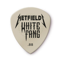 Jim Dunlop Hetfield's White Fang Custom Flow Pick - Various