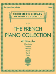 95 Waltzes for Piano by 16 Composers-Piano & Keyboard-G. Schirmer Inc.-Engadine Music