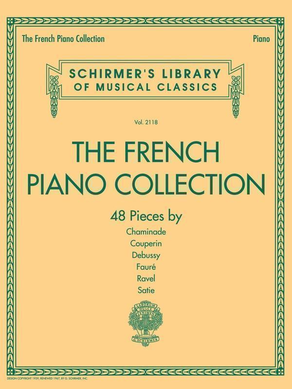 95 Waltzes for Piano by 16 Composers-Piano & Keyboard-G. Schirmer Inc.-Engadine Music