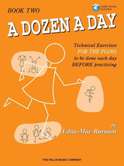 A Dozen a Day Book 2