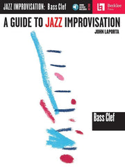 A Guide to Jazz Improvisation