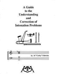 A Guide to Understanding and Correction-Reference-Meredith Music-Engadine Music