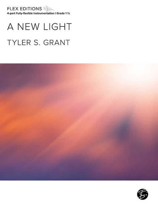A New Light, Tyler S. Grant, Flex Band Grade 1.5