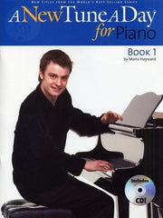 A New Tune A Day Piano - Book 1