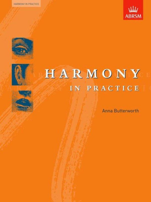 ABRSM Harmony in Practice-Theory-ABRSM-Engadine Music