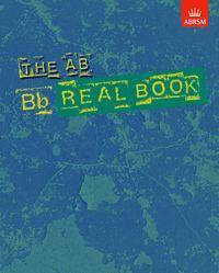 ABRSM The AB Real Book B flat Edition-Jazz Repertoire-ABRSM-Engadine Music