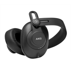 AKG K-361 Closedback Over Ear Headphones