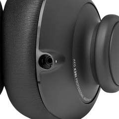 AKG K-361 Closedback Over Ear Headphones