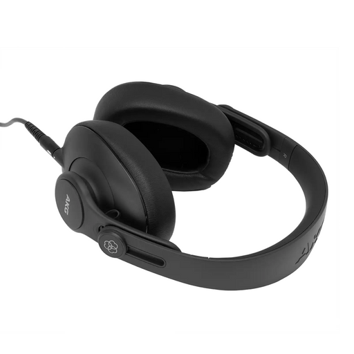 AKG K-361 Closedback Over Ear Headphones