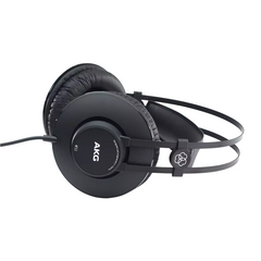 AKG K-52 Closed Back Studio Headphones
