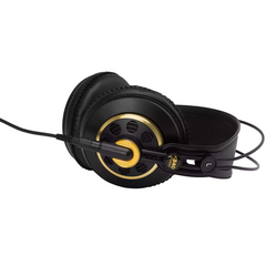 AKG K240S Semi Open Studio Headphones