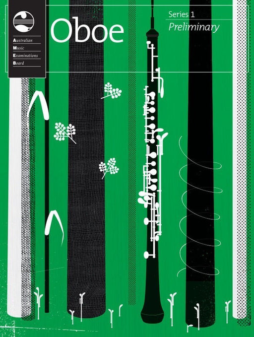 AMEB Oboe Series 1 - Preliminary - Various