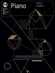 AMEB Piano Series 17 - Grade 2