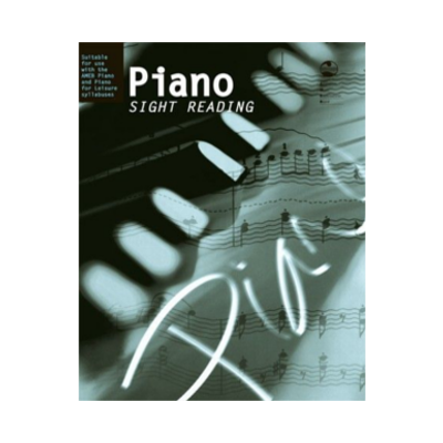 AMEB Piano Sight Reading-Piano & Keyboard-AMEB-Engadine Music