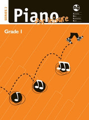 AMEB Piano for Leisure Series 2 - Grade 1