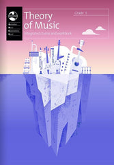 AMEB Theory of Music Grade 3-Theory-AMEB-Engadine Music
