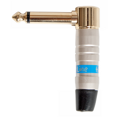 AMS 6.3mm Hot Line Mono Adaptors - Various