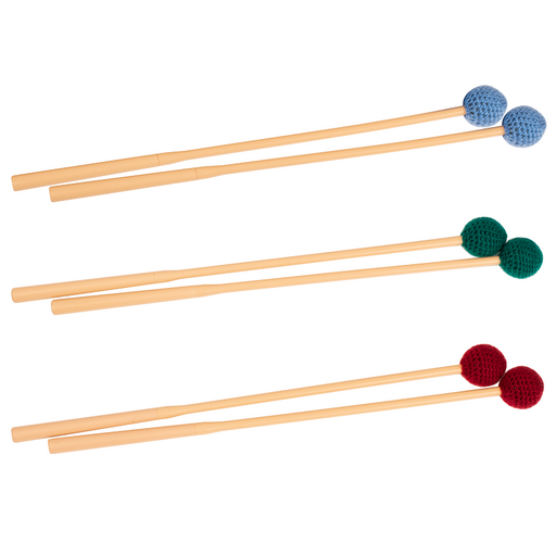 AMS Metallophone / Xylophone Mallets - Various