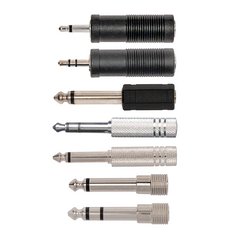 AMS Mono | Stereo Adaptors - Various