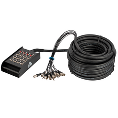 AMS Multicore / Audio Snake - Various