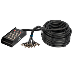 AMS Multicore / Audio Snake - Various