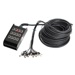 AMS Multicore / Audio Snake - Various