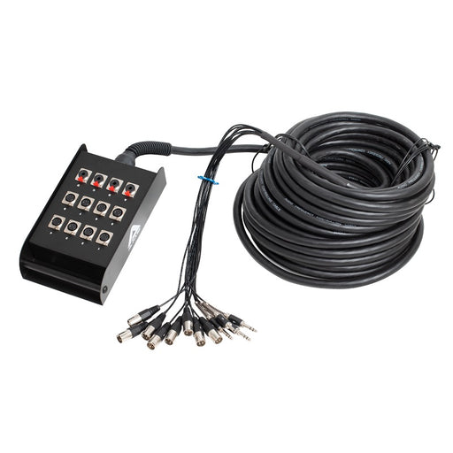 AMS Multicore / Audio Snake - Various