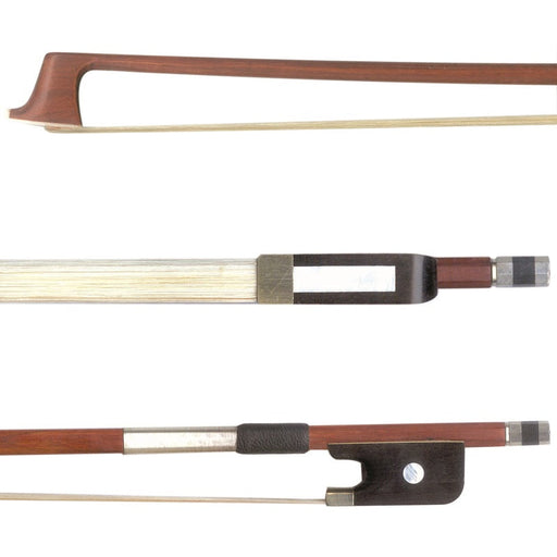 AMS Viola Bow Round Brazilwood