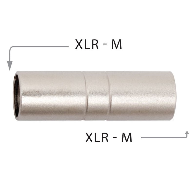 AMS XLR to XLR Adaptor - Various