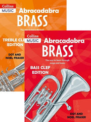 Abracadabra Brass - Various