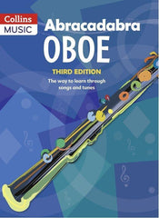 Abracadabra Oboe - Various