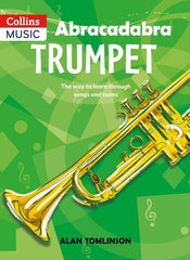 Abracadabra Trumpet - Various