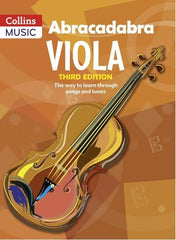 Abracadabra Viola - Various